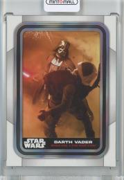 2023 TOPPS STAR WARS HOBBY Darthvader Character Image/#CI-8