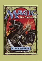 ◆予約◆ジグソーパズル1000ピース【FIFTH EDITION】1000T-511 MTGマジック:ザ・ギャザリング プレミアムフォイルジグソーパズル