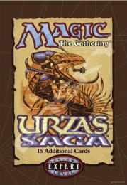 ◆予約◆ジグソーパズル1000ピース【URZA’S_SAGA】1000T-512 MTGマジック:ザ・ギャザリング プレミアムフォイルジグソーパズル