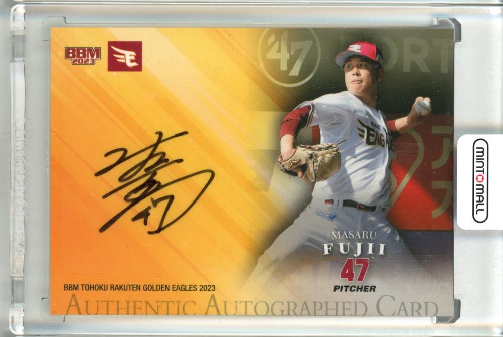 マイティー・ソー・バトルロイヤル KORG役 監督 直筆サインカード レア