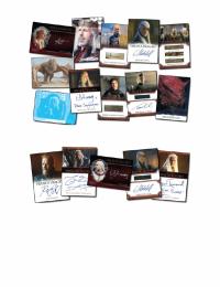 ◆予約◆2026 RITTENHOUSE HOUSE OF THE DRAGON SERIES 2 HOBBY