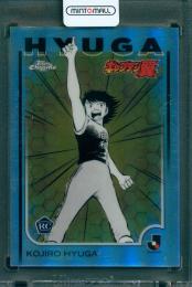 ミントモール / MINT 池袋店 / 2025 TOPPS J. LEAGUE PREMIUM 日向