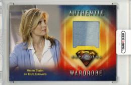 2018 CRYPTOZOIC Supergirl Season 1 Helen Slater as Eliza Danvers Wardrobes #M30