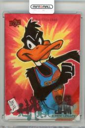 2021 UPPER DECK Space Jam A New Legacy Chris Foreman Sketches #NNO【1/1】
