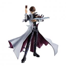 【S.H.Figuarts】海馬瀬人『遊☆戯☆王デュエルモンスターズ』新品 塗装済み可動フィギュア