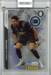 PANINI ULTRA CARDS Gianluigi Buffon  Juventus