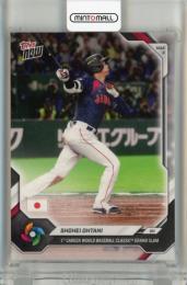 2026 Topps Now Shohei Ohtani Crushes 1st HR of Season in Victorious 4-RBI DAY #44