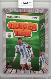2023-24 PANINI DONRUSS Lionel Messi #1 ARGENTINA