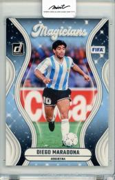 2024-25 PANINI DONRUSS Diego Maradona #25 ARGENTINA