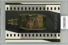 2019 CRYPTOZOIC CZX Super Heroes and Super-Villains Film Cels #FC9 Wonder Woman