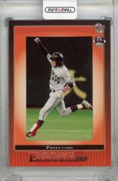 2009 BBM 読売ジャイアンツ EXCITING ROAD 坂本勇人 フォトカード【099/100】