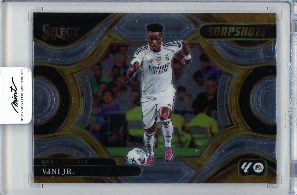 ミントモール / MINT 吉祥寺店 / 2025-26 PANINI SELECT LA LIGA Vini