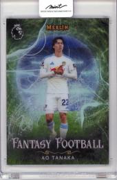 ミントモール / MINT 池袋店 / 2025-26 EPOCH サッカー日本代表