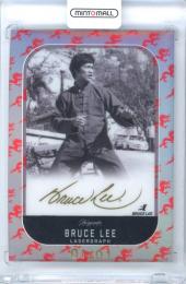 2024 Super Break Bruce Lee Keepsake Kaleidoscope 50th Anniversary Edition Bruce Lee #186 Dragon Parallel≪1of1≫【1/1】