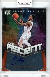 2016-17 PANINI Grand Reserve Eric Bledsoe The Ascent Autograph 75枚限定 /1 ファーストナンバー