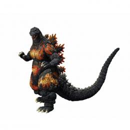 【S.H.MonsterArts】ゴジラ (1995) 70周年特別記念Ver.『ゴジラVSデストロイア』新品 塗装済み可動フィギュア