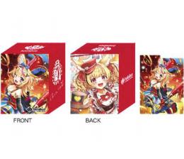 ◆予約◆hololive OFFICIAL CARD GAME オフィシャルホロカケース Vol.14『尾丸ポルカ』
