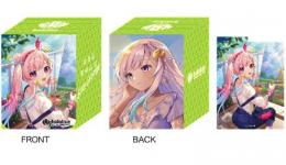 ◆予約◆hololive OFFICIAL CARD GAME オフィシャルホロカケース Vol.15『アイラニ・イオフィフティーン』