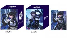 ◆予約◆hololive OFFICIAL CARD GAME オフィシャルホロカケース Vol.16『ネリッサ・レイヴンクロフト』