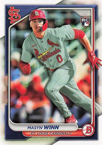 ミントモール / MINT BASE店 (TCシングル通販) / 2024 Topps Bowman 