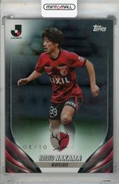 ミントモール / MINT 立川店 / 2024 TOPPS Jリーグ フラッグシップ