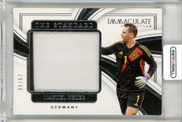 2023-24 Panini-Immaculate Collection Soccer	Manuel Neuer	Jersey	26/49