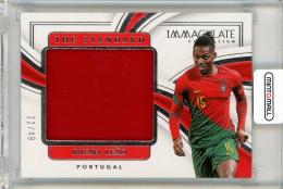 2023-24 Panini-Immaculate Collection Soccer	Rafael Leao	Jersey	22/49