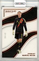 2023-24 Panini-Immaculate Collection Soccer	Manuel Neuer		04/60