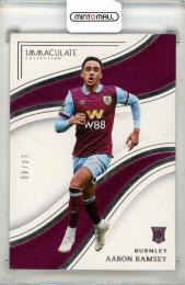 2023-24 Panini-Immaculate Collection Soccer	Aaron Ramsey		34/40