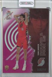 NBAカード　日本語版　レア❗️ゴールドプリントサインカード　セミコンプ Amazon.co.jp: NBAカード 21-22 select 149枚限定 八村塁 サインカード