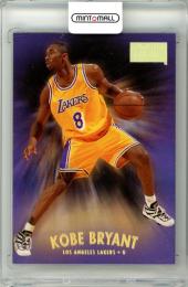1997-98 Skybox Premium Kobe Bryant #23 Lakers