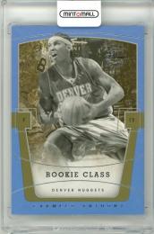 2003-04 Fleer Flair Final Edition Carmelo Anthony #83 Rookie Class 【741/799】 《状態要確認》 Nuggets