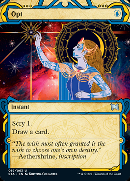 MTG foil  選択 Opt 英語版 Amazon.co.jp: mtg 一つの指輪 サージ foil 英語 : ファッション