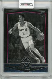 【表面スレ、裏面若干キズあり】2018-19 PANINI Chronicles Shai Gilgeous-Alexander #350 (RC)【135/249】