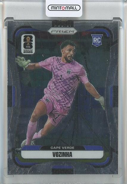 ミントモール / MINT 池袋店 / 2027 Panini Prizm World Cup Vozinha