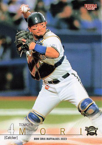 ファイル:Tomoya Mori Orix Buffaloes 20230.jpg - Wikipedia