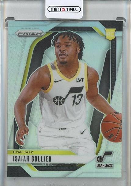 ミントモール / MINT 池袋店 / 2024-25 Panini Prizm Isaiah Collier