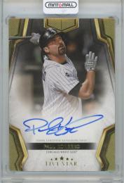 2024 Topps Five Star Autographs #FSAPK Paul Konerko