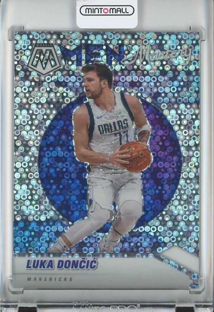 ミントモール / MINT 池袋店 / 2020-21 Panini Mosaic Basketball Luka 
