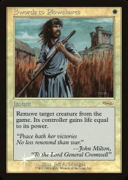 ミントモール / MINT GAMES MTG(東日本橋) / 【LTC】【JPN】《剣を鍬に