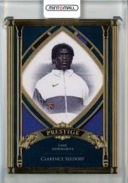 2024 Futera Unique Clarence Seedorf Prestige #PRG32【4/10】 Nederland