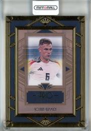 2024 Futera Unique Joshua Kimmich #GTM22【8/10】 Germany