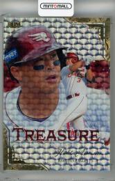 2025 BBM 東北楽天ゴールデンイーグルス 浅村栄斗 TREASURE【15/25】