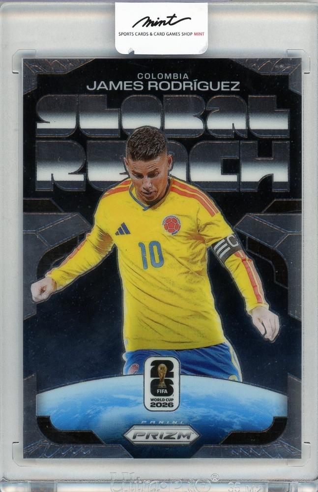 ミントモール / MINT 吉祥寺店 / 2026 PANINI PRIZM FIFA WORLD CUP