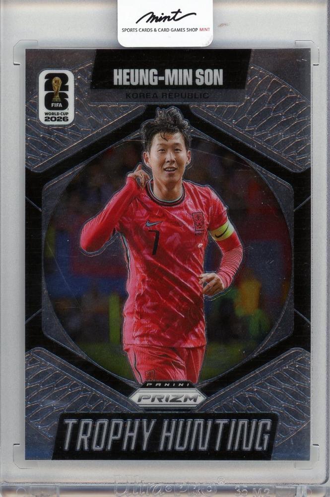 ミントモール / MINT 吉祥寺店 / 2026 PANINI PRIZM FIFA WORLD CUP