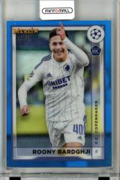 ミントモール / MINT 池袋店 / 2022-23 Topps Finest UEFA Club