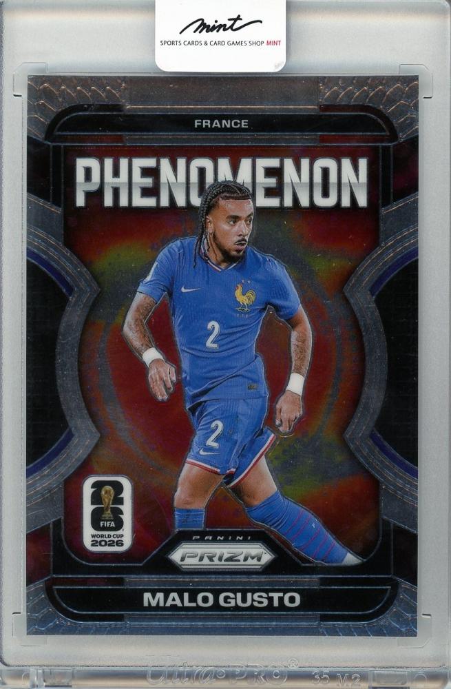 ミントモール / MINT 吉祥寺店 / 2026 PANINI PRIZM FIFA WORLD CUP