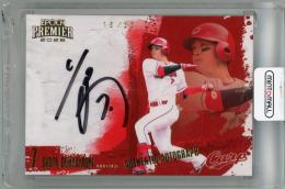 ミントモール / MINT 池袋店 / 2024 Topps NPB Chrome 堂林翔太 Black