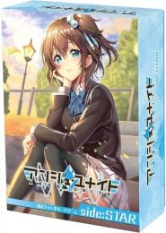 ◆予約◆アンジュ・ユナイト side:STAR (ボードゲーム)