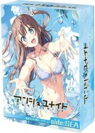 ◆予約◆アンジュ・ユナイト side:SEA (ボードゲーム)